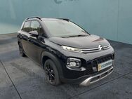 Citroën C3 Aircross, 1.2 Shine PT 110, Jahr 2020 - München