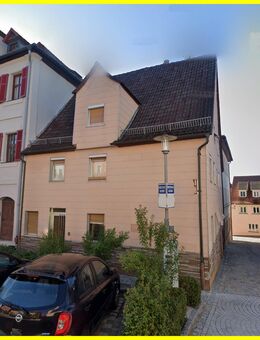 MFH mit guter Rendite und Potenzial - Schwabach