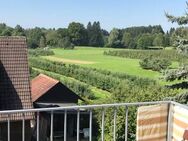 101m² im DG mit EBK am Golfplatz in Lindau FREI AB August 2025 - Lindau (Bodensee)