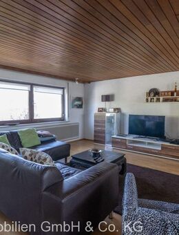 **Stilvolles Architektenhaus in Echterdingen** - Leinfelden-Echterdingen