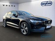 Volvo V60 Cross Country Cross Country Ultimate AWD B4 Diesel EU6d StandHZG ACC DAB - Kassel