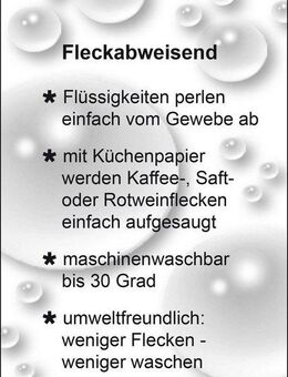 Delindo Lifestyle Tischläufer TENDENCE, Jacquard, Fleckschutz, 180 g/m²