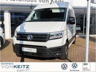 VW Crafter, 2.0 KASTEN MITTELLANG DIESEL, Jahr 2019 - Solingen (Klingenstadt)