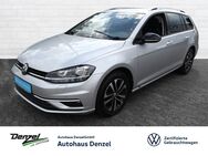 VW Golf Variant, 1.0 TSI IQ DRIVE APP, Jahr 2019 - Wohratal