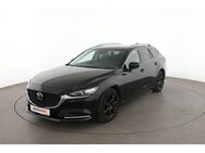 Mazda 6 2.2 Turbodiesel Sports-Line - Berlin