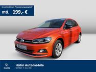 VW Polo, 1.0 TSI Highline, Jahr 2020 - Böblingen