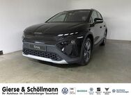 Skoda Elroq, 50 Tour, Jahr 2022 - Schmallenberg