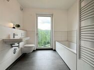 Wohnen am Ufer der Wasserstadt Limmer- Erstbezug einer 3,5-Zimmer Wohnung mit wunderschönem Ausblick - Hannover