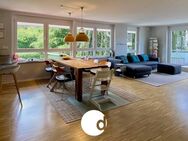 Haus in Haus: Maisonette-Wohnung in bester Lage von Leonberg - Leonberg (Baden-Württemberg)