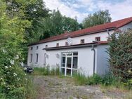 Haus mit Potenzial und vielen Möglichkeiten - Nahe des Kummerower Sees (2.00 km) - Schönfeld (Mecklenburg-Vorpommern)