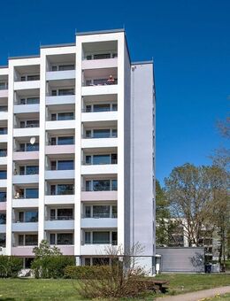 Tolles Apartment mit Blick ins Grüne - Remscheid