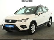 Seat Arona, 1.0 TSI Style ###, Jahr 2021 - Donnersdorf