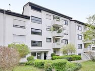2,5-Zimmerwohnung zur Eigennutzung oder Kapitalanlage: Perfekte Lage für Komfort und Lebensqualität! - Karlsruhe