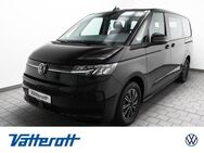 VW Multivan, 2.0 TDI Life Motor LÜ, Jahr 2022 - Holzminden