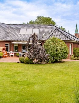 Repräsentatives Zuhause | Besonders Wohnen - Meldorf