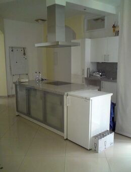 Vermietete Eigentumswohnung in attraktiver Moabit-Lage - Berlin