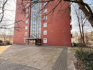 Solide Rendite: Erdgeschosswohnung in zentraler Lage - Hamburg