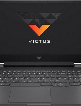 HP Victus 15-fa Intel Gaming-Notebook (39,6 cm/15,6 Zoll, Intel Core i7 13620H, GeForce RTX 5060, 512 GB SSD)