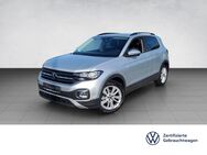 VW T-Cross, 1.0 TSI Move App, Jahr 2023 - Oberaurach