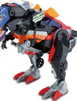 Vtech® Spielfigur Switch & Go Dinos 3in1 Super-TRex, mit Sound