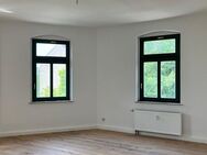 Erstbezug nach Sanierung - schicke 3-Raum-Wohnung mit Balkon - Chemnitz