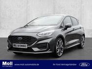 Ford Fiesta, ST-Line X 125PS Parking Komfort Winter, Jahr 2023 - Aachen