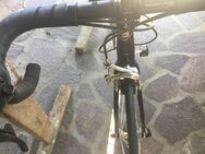 Basso Rennrad - Altena