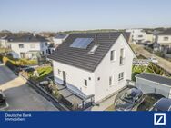 *LEBENSFREUDE*Effizienzhaus* Quartier Rosseau Park*gemütliches EFH Bj 2021*Wohn-/Nutzfl. ca. 125m² - Ludwigsfelde