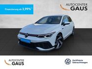 VW Golf, 2.0 TSI VIII GTI Clubsport 399€ ohne An, Jahr 2022 - Bielefeld