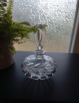 Crystal Flakon - Dissen (Teutoburger Wald)