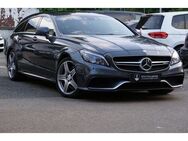 Mercedes-Benz CLS 63 AMG SB 4M Leder Distronic KEYLES Exklusiv - Kupferzell