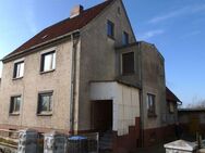 Handwerker aufgepasst, großes Haus sucht Neugestaltung! (RK-6267) - Lahstedt