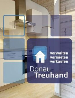 Modern möbliert & sofort bezugsfrei - Dein neues Dachgeschoss-Zuhause in Kohlbruck - Passau
