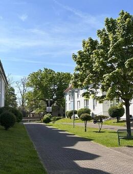 Möblierte Singlewohnung...Perfekt für Pendler oder Studenten - Halle (Saale)