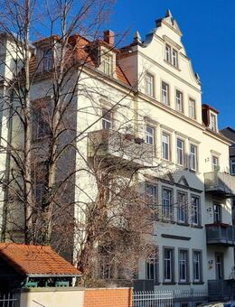 Attraktives 2-Zimmer-Investment - Dresden