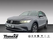 VW Tiguan, 1.5 TSI Active, Jahr 2021 - Bornheim (Nordrhein-Westfalen)