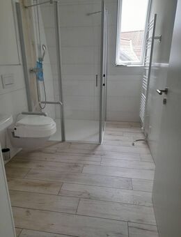 altersgerechte 2,0-Raum-Wohnung barrierefrei Loburg - Möckern (Sachsen-Anhalt)