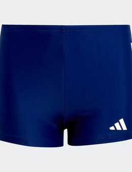 adidas Performance Badehose 3S BLD BOXER Y (1-St)