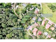 ruhig und idyllisch gelegenes Einfamilienhaus direkt am Waldrand in Meisdorf - Falkenstein (Harz)
