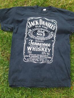 Original Jack Daniel's - - Allgäu - TOM - München Maxvorstadt