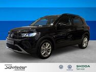 VW T-Cross, 1.0 TSI Life, Jahr 2025 - Herford (Hansestadt)