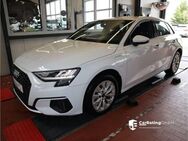 Audi A3, Spb 40 TFSI Audi-Connect, Jahr 2022 - Binzen