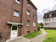 3-Zimmer Wohnung im grünen Fedderwardergroden! - Wilhelmshaven