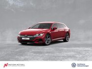 VW Arteon, 2.0 TDI SB R-LINE, Jahr 2024 - Hof