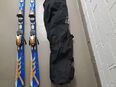 Skier Carver Head 400i 163cm in 44867