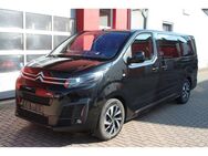 Citroen SpaceTourer Business Lounge XL 6-Sitz Tisch Xenon - Großrudestedt