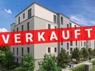 Penthouse-Luxus: 3 Zi. im Staffelgeschoss mit Dachterrasse (KfW55) - Hattersheim (Main)