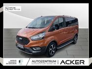 Ford Tourneo Custom, L1 Active, Jahr 2023 - Bad Berleburg