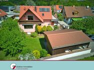 Großzügig. Ruhig. Gepflegt. - Burgthann
