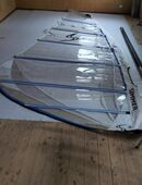 Windsurfmaterial neu/gebraucht in 6362